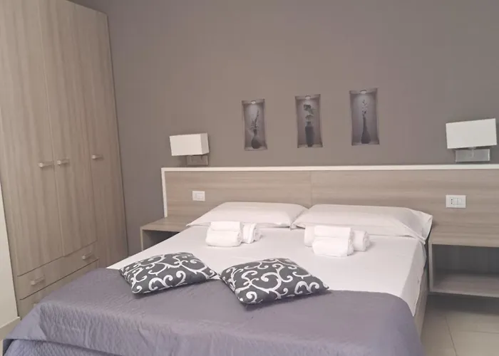 Costa Apartment Naples